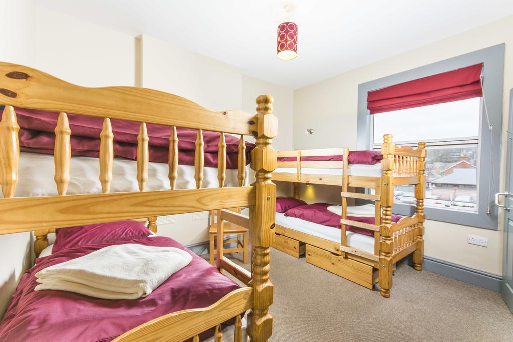 Llangollen Hostel Guest Rooms - No Dormitories - Self Catering Zimmer foto