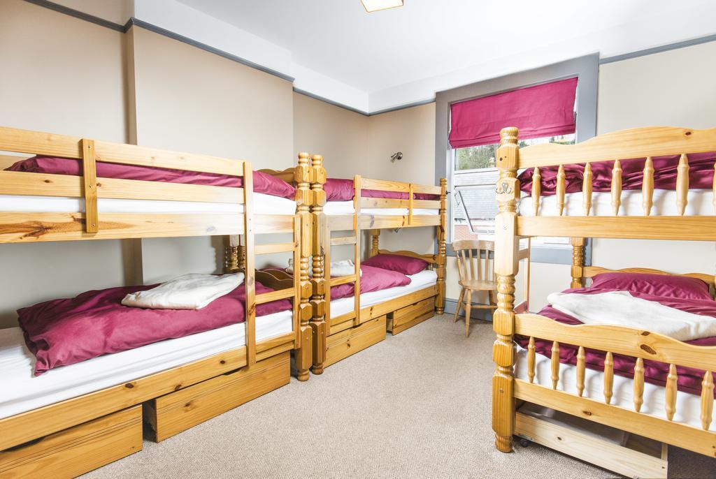Llangollen Hostel Guest Rooms - No Dormitories - Self Catering Exterior foto